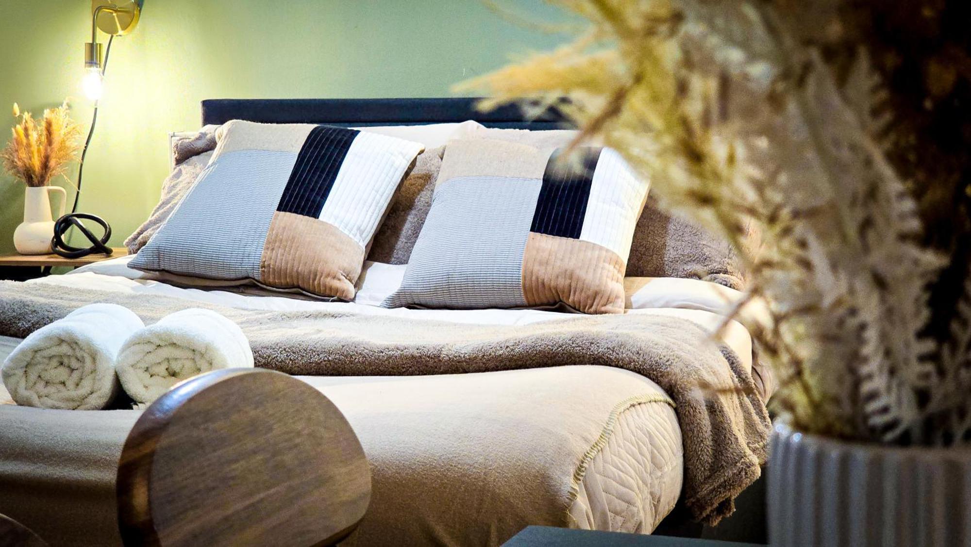 Appartement Eden Escape Cozy Dalston Londen
