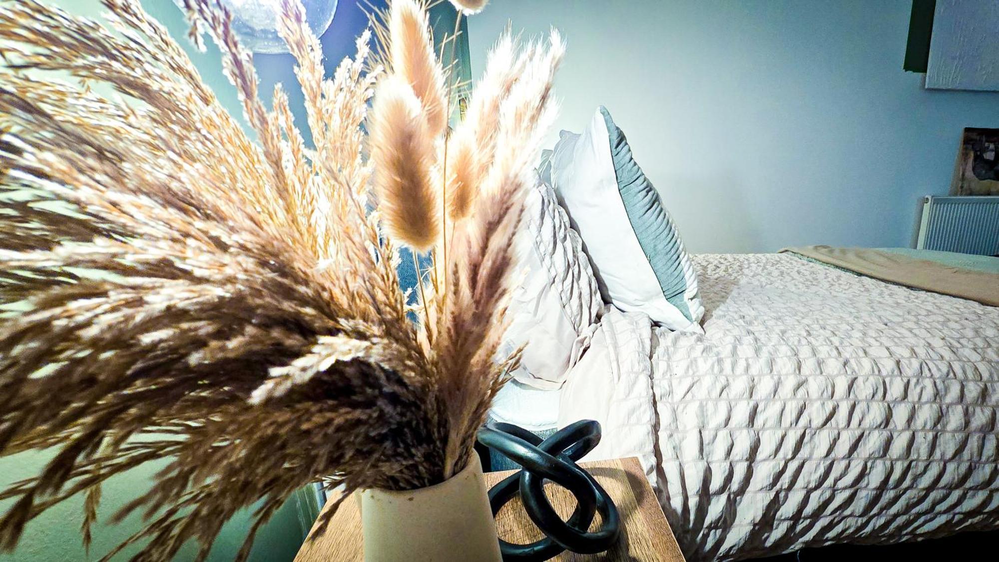 Appartement Eden Escape Cozy Dalston